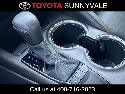 Certified 2023 Toyota Camry SE FWD image 25
