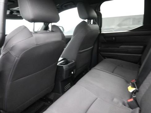 Used 2024 Toyota Tacoma SR RWD image 24