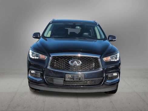 Used 2019 INFINITI QX60 Luxe w/ Essential Package image 9