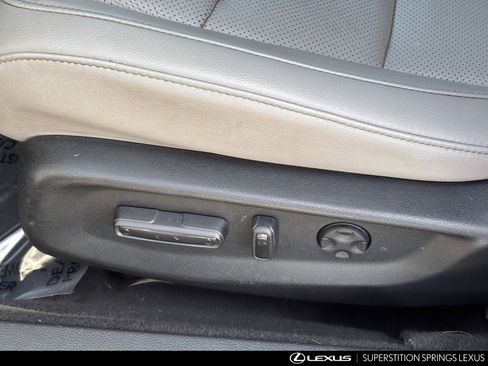 Used 2018 Honda Accord Touring image 21