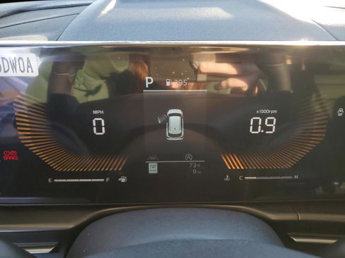 New 2026 Kia Sportage EX FWD image 24