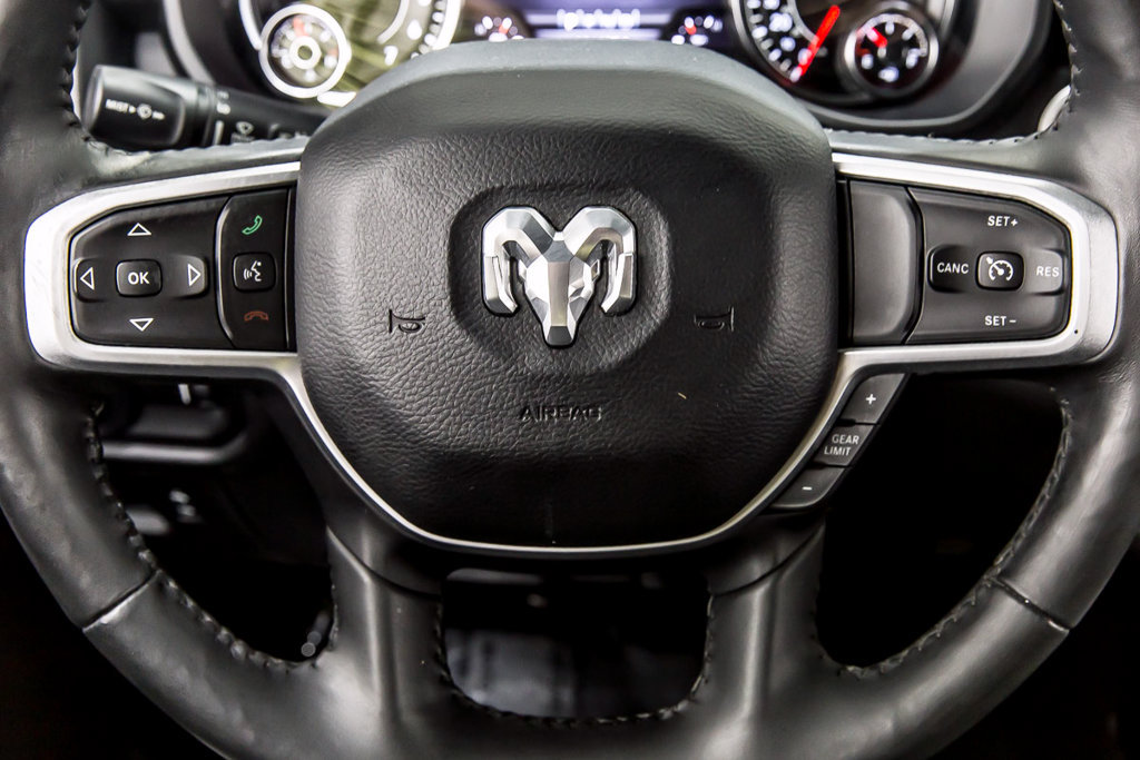 Used 2020 RAM 1500 Lone Star RWD image 24