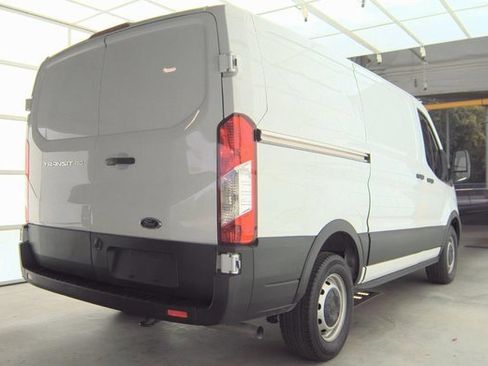 Used 2023 Ford Transit 150 Low Roof image 3