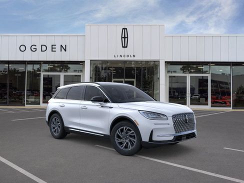 New 2026 Lincoln Corsair Premiere image 7