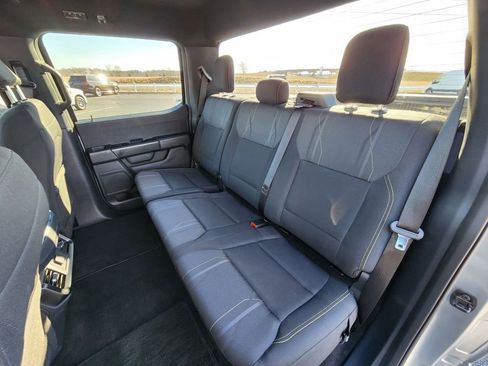 Certified 2024 Ford F150 STX image 57