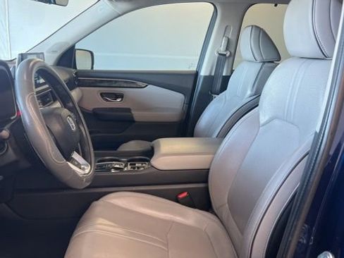 Used 2023 Honda Pilot Elite image 24