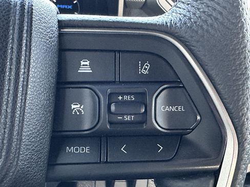 Used 2025 Toyota Tundra Limited w/ TRD Off-Road Package image 47