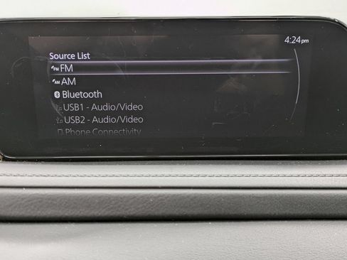 Used 2024 MAZDA CX-30 AWD 2.5 S w/ Select Sport Pkg image 21