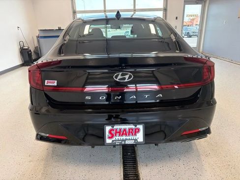 Used 2023 Hyundai Sonata SEL FWD image 7