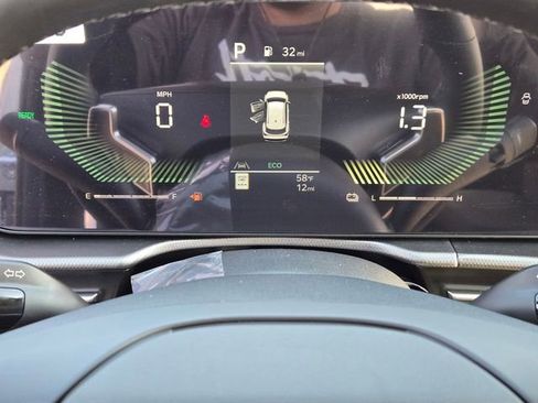 New 2026 Kia Sportage LX image 15