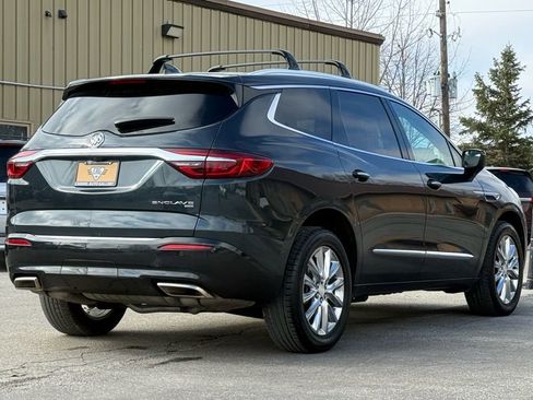 Used 2019 Buick Enclave Premium w/ Experience Buick Package image 6