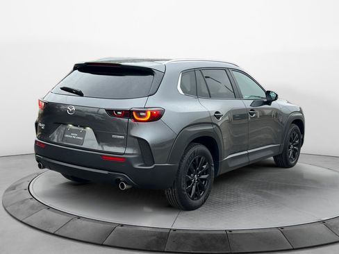 Certified 2025 MAZDA CX-50 AWD 2.5 S w/ Cargo Package image 7