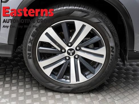 Used 2024 Mitsubishi Outlander Sport AWD image 29