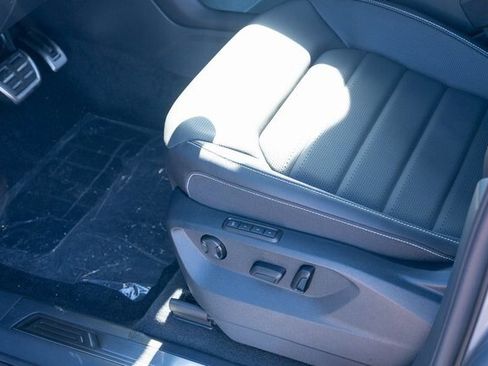 New 2026 Volkswagen Atlas Cross Sport SEL R-Line image 26