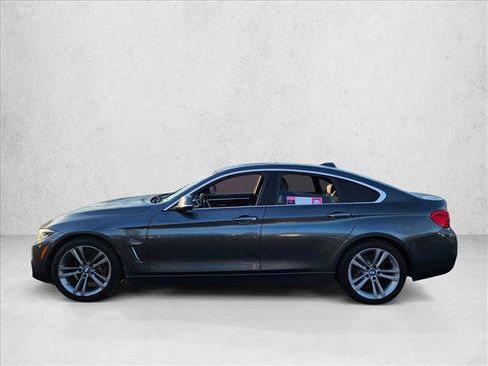 Used 2018 BMW 430i Gran Coupe 430i image 9