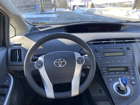 Used 2011 Toyota Prius Two image 22