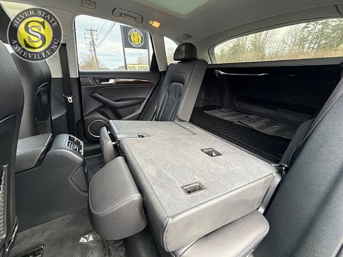 Used 2016 Audi Q5 3.0T Premium Plus image 14