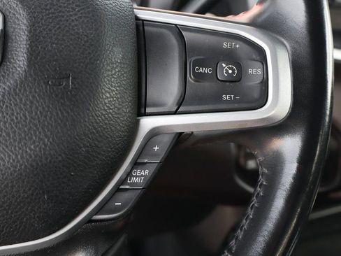 Used 2024 RAM 3500 Big Horn AWD/4WD image 25