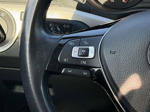 Used 2020 Volkswagen Passat 2.0T SE w/ Sunroof Package image 20