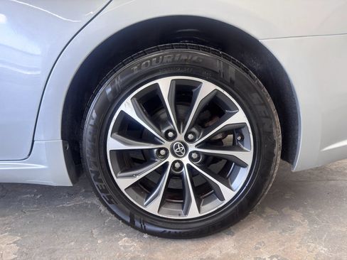 Used 2016 Toyota Avalon XLE FWD image 14