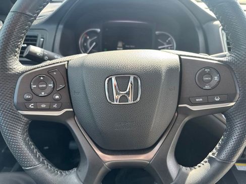 Used 2023 Honda Passport EX-L image 15