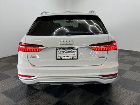 Used 2025 Audi A6 Premium Plus AWD/4WD image 9