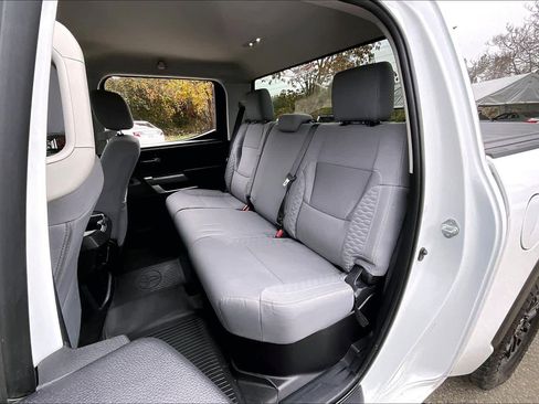 Used 2023 Toyota Tundra SR5 image 20