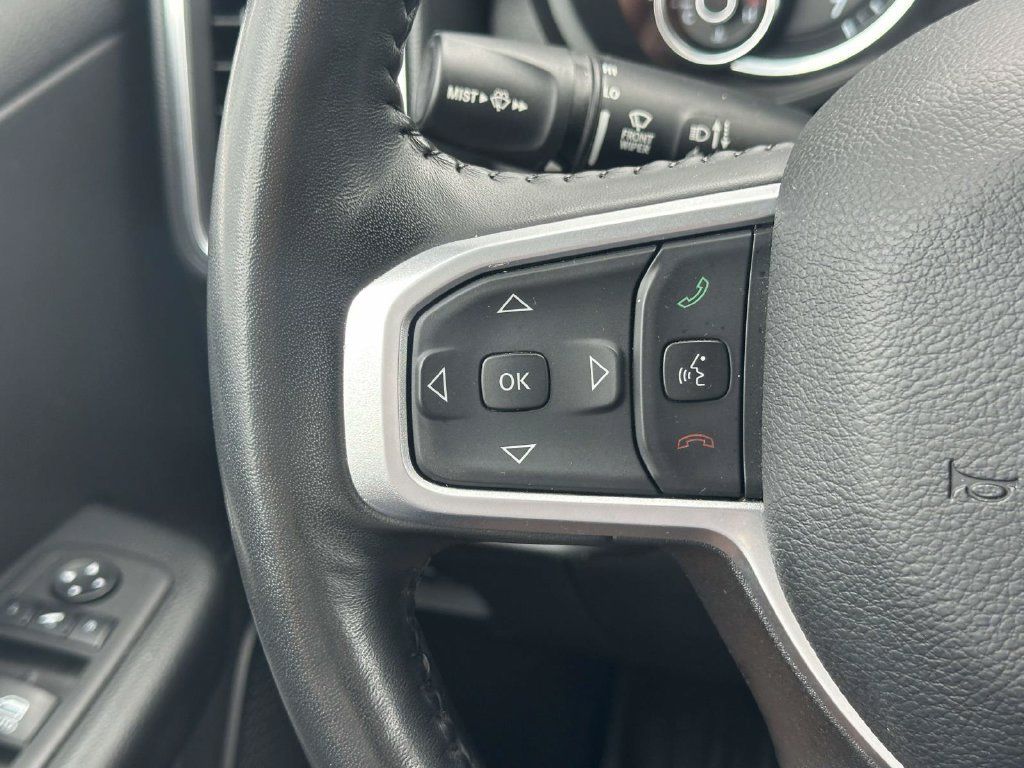 Used 2024 RAM 1500 Big Horn AWD/4WD image 22