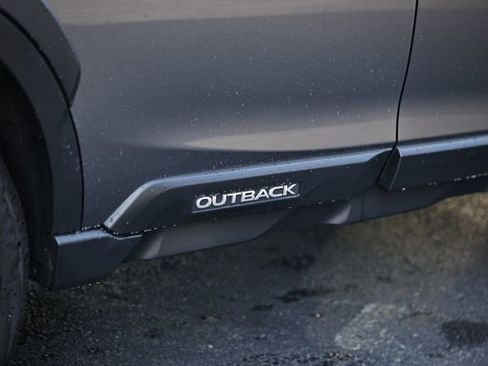 Used 2025 Subaru Outback Touring w/ Popular Package #2 AWD/4WD image 8