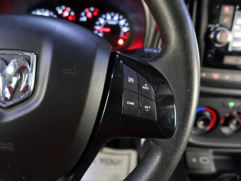 Used 2022 RAM ProMaster City Wagon FWD image 26
