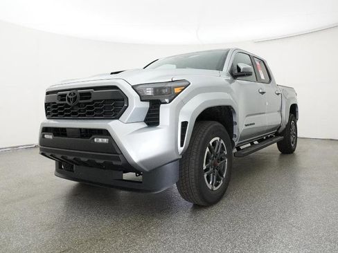 New 2026 Toyota Tacoma TRD Sport image 86