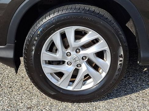 Used 2015 Honda CR-V EX image 9