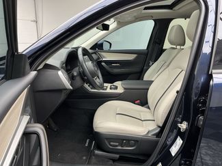 Certified 2024 MAZDA CX-90 Plug-In Hybrid w/ Preferred video 3