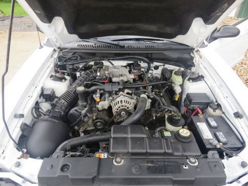 Used 2001 Ford Mustang GT RWD image 34