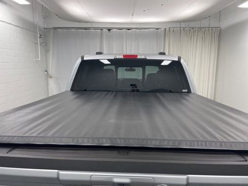 Used 2023 Ford F150 Lariat w/ Equipment Group 502A High image 8