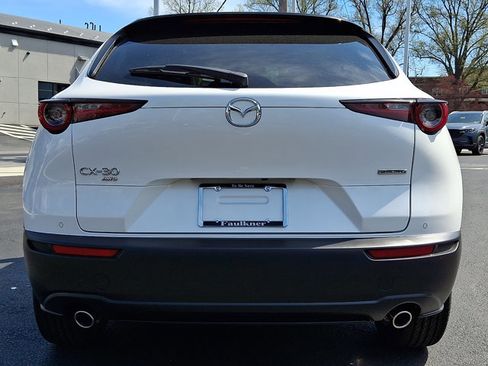 New 2026 MAZDA CX-30 AWD 2.5 S w/ Premium Package image 5