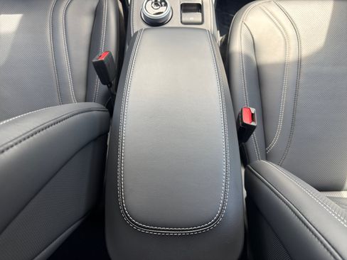 Used 2024 Ford Mustang Mach-E Premium AWD/4WD image 28