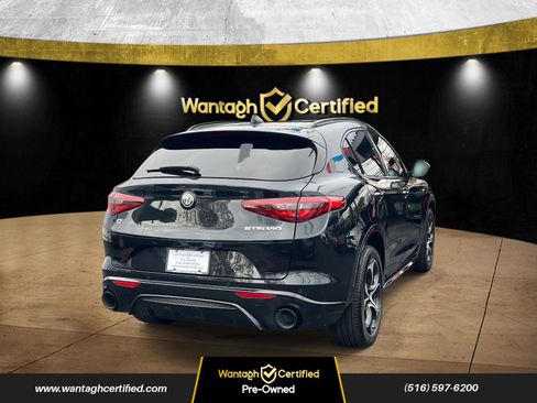 Used 2023 Alfa Romeo Stelvio Veloce image 6