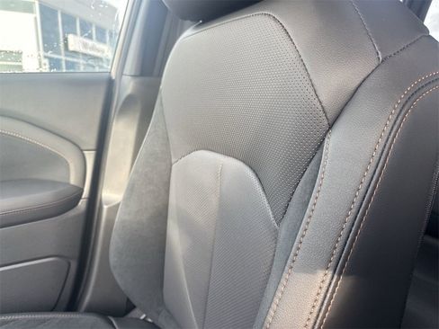 New 2025 Subaru Forester Touring image 40