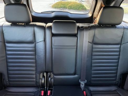 Used 2021 Jeep Grand Cherokee Limited X image 28