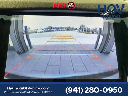 Used 2014 Cadillac SRX Performance w/ LPO, Sports Edition Package FWD image 16
