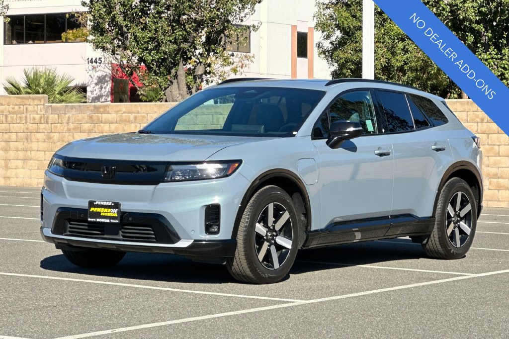 Used 2024 Honda Prologue Touring image 8