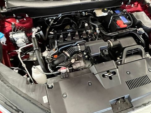 New 2026 Honda CR-V LX image 10