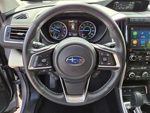 Used 2020 Subaru Ascent Limited w/ Popular Package #3 image 18