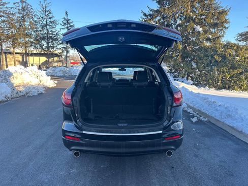 Used 2015 MAZDA CX-9 Touring image 6