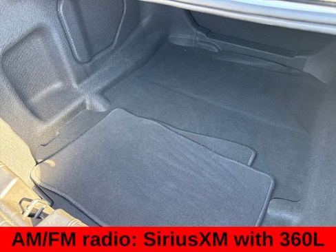 Used 2023 Chevrolet Camaro SS image 16