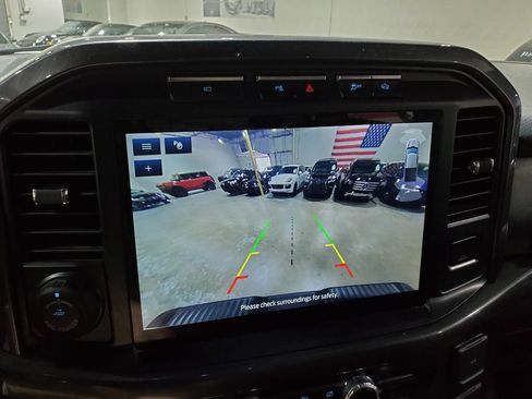 Used 2023 Ford F150 Tremor w/ Trailer Tow Package AWD/4WD image 29