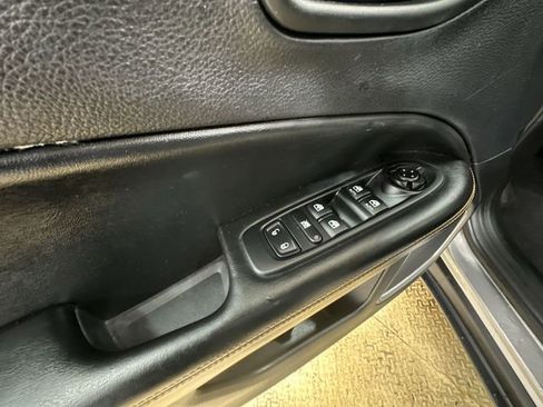 Used 2020 Jeep Compass Limited AWD/4WD image 16