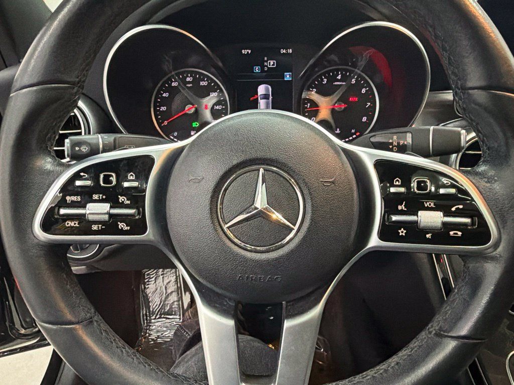 Certified 2019 Mercedes-Benz C 300 Sedan image 14