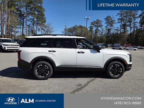 New 2026 Hyundai Palisade XRT Pro AWD/4WD image 14